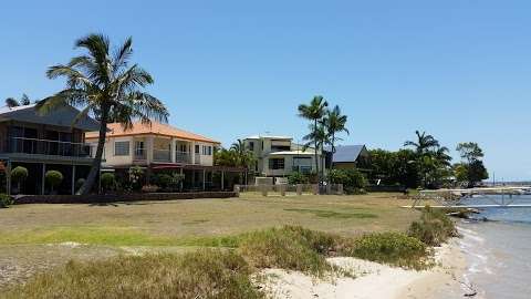 Photo: Cabbage Tree Point bait & tackle Photo: Cabbage Tree Point bait & tackle